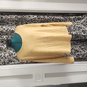 NWOT Time & Tru Heather sweater